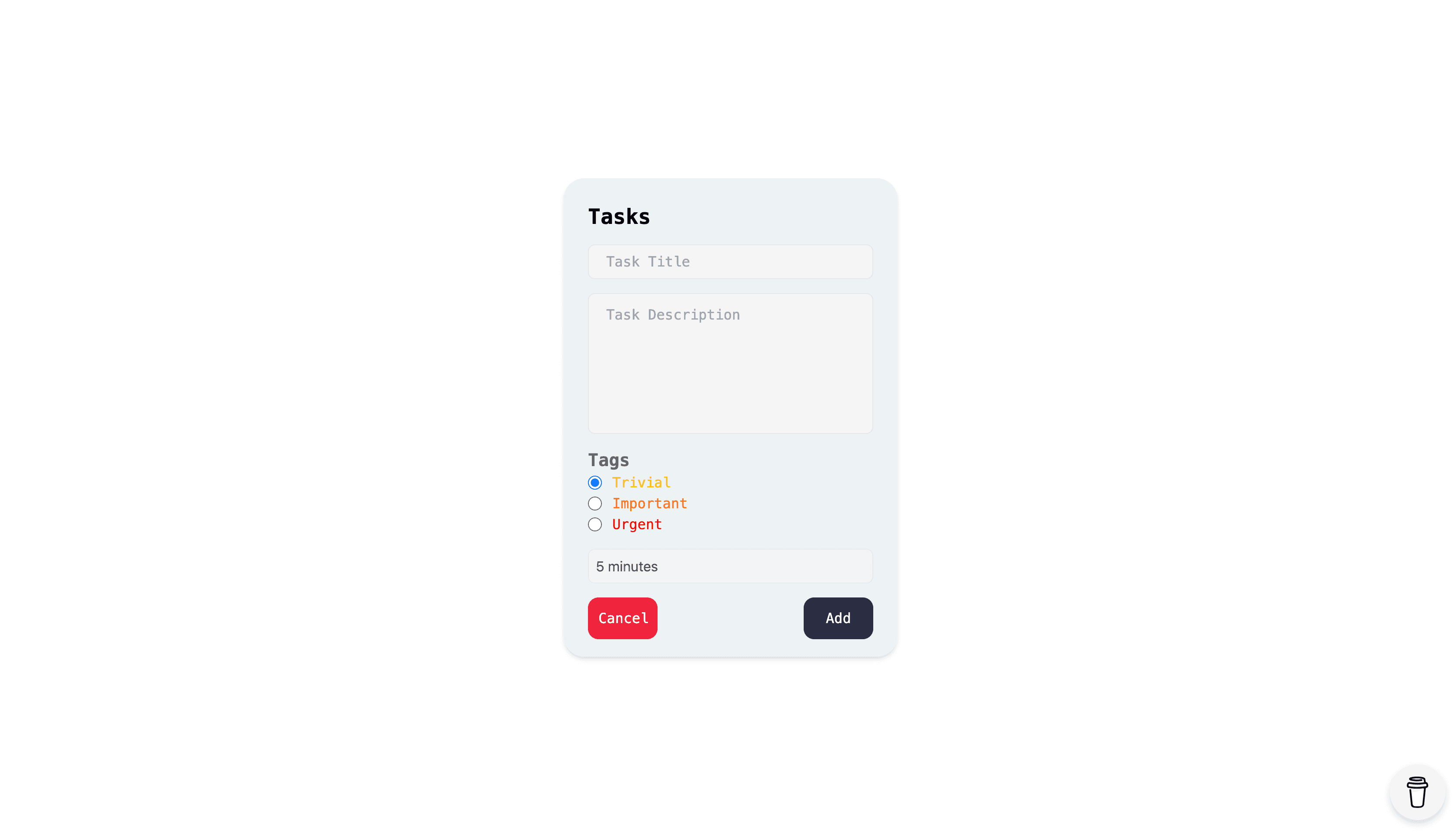 Task Master — frame 2